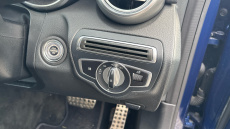 Mercedes-Benz C-Class C220d AMG Line Premium 2dr 9G-Tronic Diesel Coupe